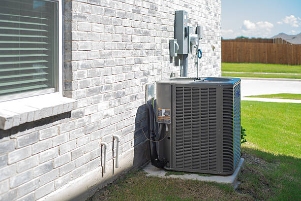 Reliable Ductwork Repair contractor in Kings Park, VA by FH HVAC